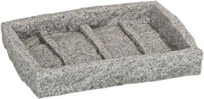 Zeephouder Wenko Polyresin Grijs 2,2x9,1x13,5cm