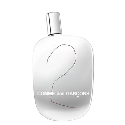 Comme des Garçons 2 - 100 ml Eau de Parfum Spray