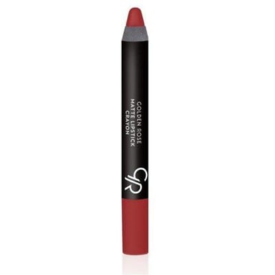 Golden Rose Matte Potlood Lippenstift Szminka W Kredce 09 3,5G