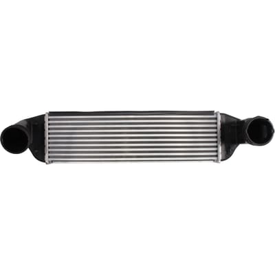 Intercooler THERMOTEC DAB016TT