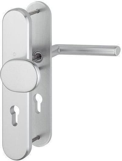 Hoppe Deurbeslag 86G/3235/3234/1140