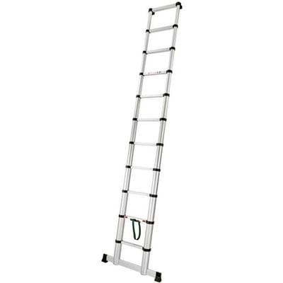 PARKSIDE Telescopische ladder 320 cm