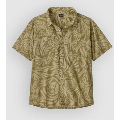 Shirt met korte mouwen Patagonia
