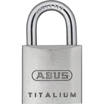 Hangslot Abus 64/20 mm