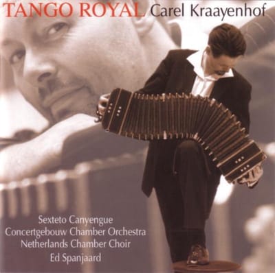 Tango Royal
