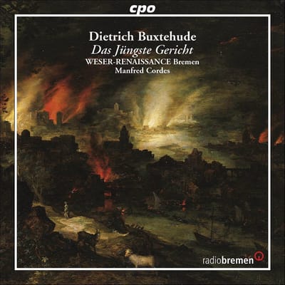Das Jungste Gericht (Cordes, Bremen, Hofbauer, Mauch)
