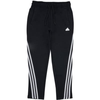 adidas Sportswear Future Icons 3-Stripes Ankle-Length Broek - Kinderen - Zwart- 128