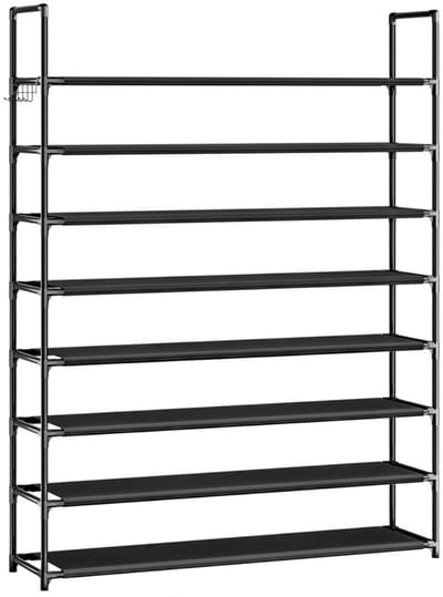 DailySupplies® Schoenenrek - Schoenenkast - Schoenenbank - Halbank