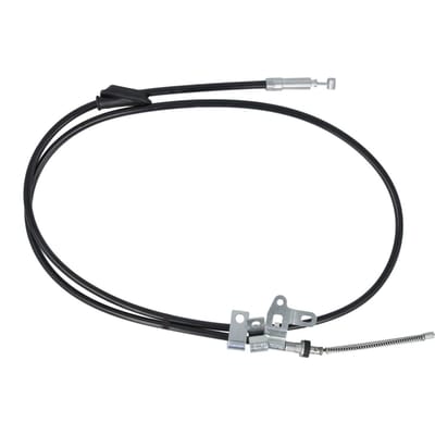 Kabel, parkeerrem ABE C72004