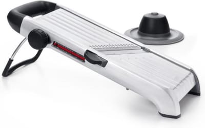 OXO Mandoline Snijmachine Chef STL 3114000 Zwart