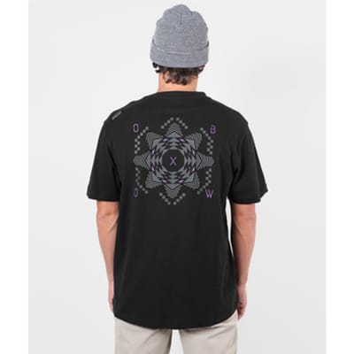 T-shirt Korte Mouw Oxbow T-shirt met korte mouwen PSYCH