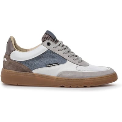 Floris van Bommel Nette schoenen sfm-10143-32-02