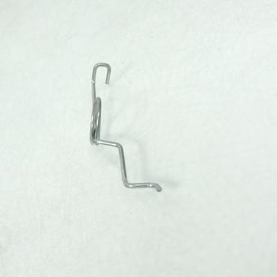 Ressort rappel came tambour frein roue Grimeca pour mobylette Peugeot 103 751711