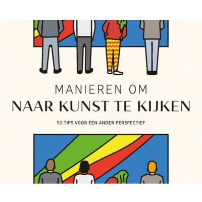 Manieren Om Naar Kunst Te Kijken - Martin Jackson Yun