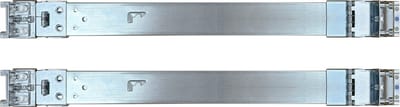 QNAP RAIL-S01 rack-toebehoren Rekrailset