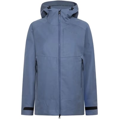 Waterdicht damesjack KnowledgeCotton Apparel Vent 270