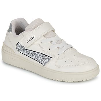 Geox  Lage Sneakers J WASHIBA GIRL