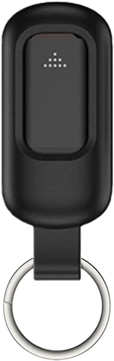 IR Afstandsbediening - Smartphone Adapter - Apparaat Bediening - 15 Meter Bereik - 9 x 8 x 2 cm - Zwart
