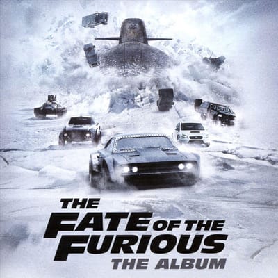Fate of the Furious: The Album