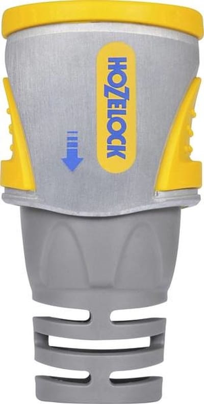 Hozelock Metalen slangstuk PRO (Ø 12,5 mm)