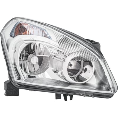 Koplampen HELLA 1EF 238 042-121, rechts