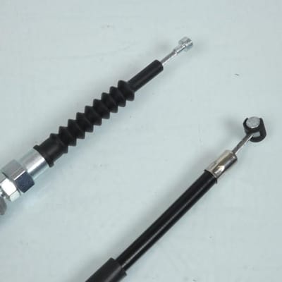 Câble d'embrayage Teknix pour Moto Honda 350 CB 1968 à 1973 22870-379-000 Neuf