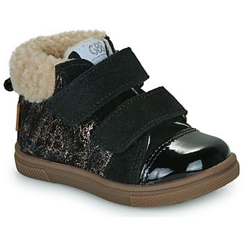 Hoge Sneakers GBB GONTRAN