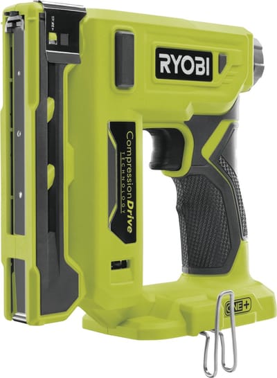 R18ST50-0 | 18V | ONE+ | T50 Accu NIETMACHINE | Body | Zonder Accu's & Laders