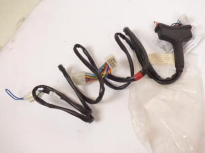 Alarme et antivol origine pour Scooter Aprilia 150 Leonardo 1996 à 1998 AP8794003 Neuf