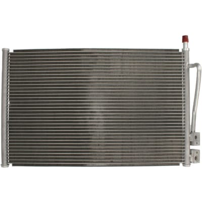 Condensator, airconditioning DELPHI TSP0225459