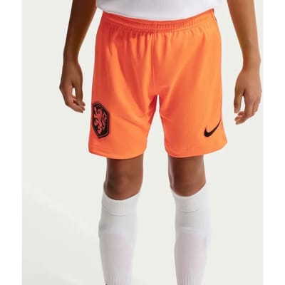 NIKE knvb 25/26 stadium away short youth ib5549-809