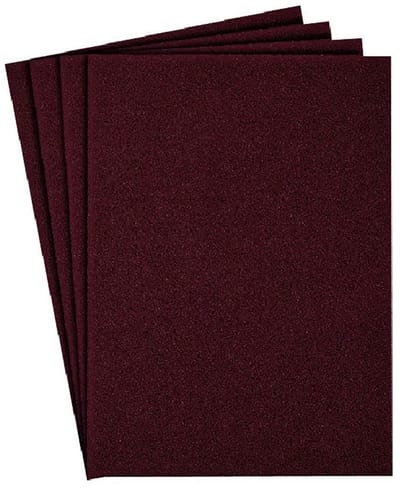 Klingspor KL375J - Schuurpapier Ark - 230x280 mm - P220 - Elektrokorund