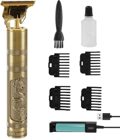 Solacis Tondeuse hoofdhaar - Cheveux - Haartrimmer - Trimmer - Mannen - Must have voor het scheren!