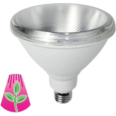 Bioledex Planten lamp E27, PAR38, 10W, volspectrum