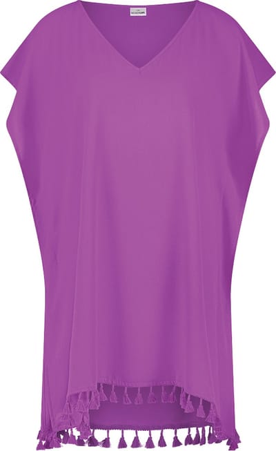 Beachlife Purple Flash tuniek