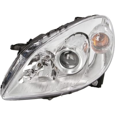 Koplampen MAGNETI MARELLI 710301220201, links