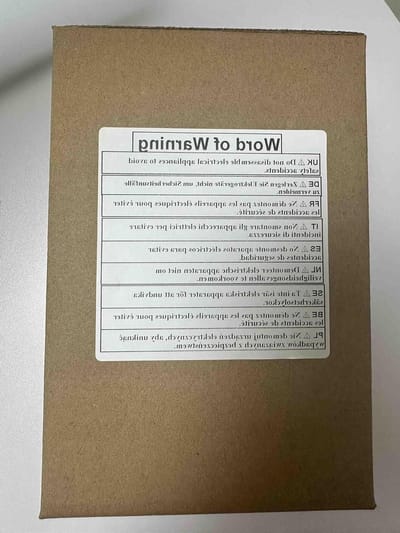 Elektrische Tuinfrees - Grondbewerker Cultivator - Tuinonderhoud - Draadloos Gemak - 25cm Werkbreedte - Zwart