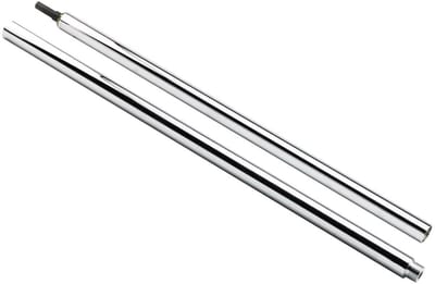 Paaldans paal - 45mm - Dance pole - Universeel - Strippaal - Danspaal - Paaldanspaal - 45 mm - Trainingspaal - Verstelbaar in hoogte 2,35 m tot 2,74 m