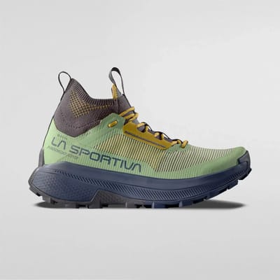 Dameswandelschoenen La Sportiva Prodigio Hike GTX