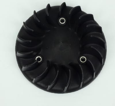 Ventilateur P2R pour Scooter Aprilia 50 SR Motard 2T 2012 à 2014 828765 / AP8540131 Neuf