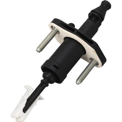 Koppelingshoofdcilinder 55561915 Koppelingshulpcilinder Vervanging voor Opel Astra J 2009 tot 2015 black