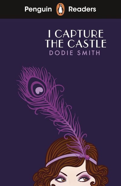 I Capture the Castle - Penguin Readers Level 4 - A2+ - Engelstalig Leesboek - Grammatica en Woordenschat Oefeningen - Online Materiaal