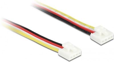 IOT Grove 4-pins (m) - IOT Grove 4-pins (m) kabel - 0,10 meter
