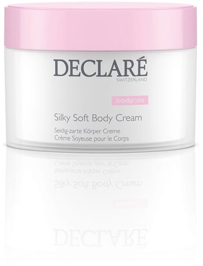 Declaré Silky Soft Body Cream
