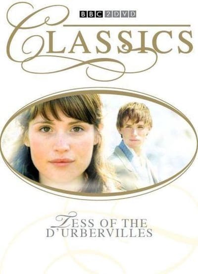 Tess Of The D'Urbervilles