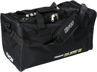 Kleine Sporttas voor Training - Perfect voor Sport en Fitness