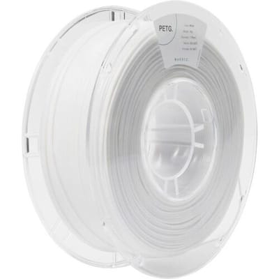 Maertz PMMA-1011-002 PMMA-1011-002 Filament PETG Chemisch bestendig 1.75 mm 1000 g Wit 1 stuk(s)