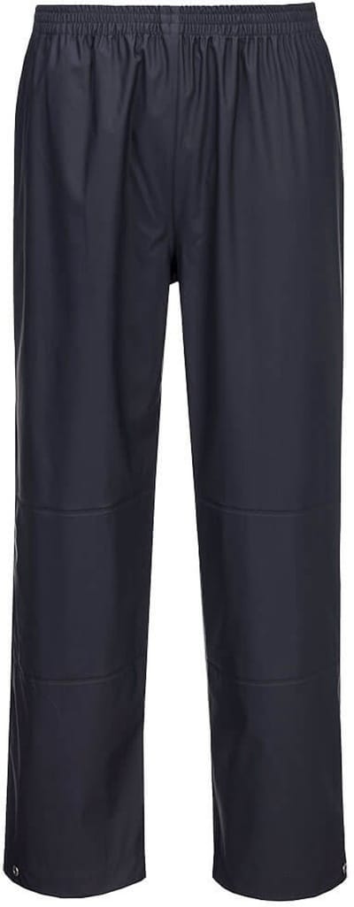 Portwest Flexatex Chemische Broek S650 - Marine - L