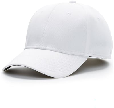 Callaway Men´s Fronted Crested Cap CWC602 - White/Black - One size