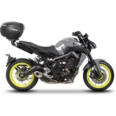 Kit TOP MASTER Support de top case Shad pour moto Yamaha 900 MT-09 Y0MT97ST